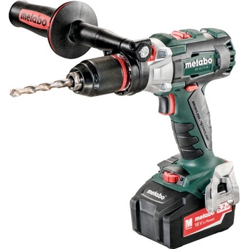 Metabo SB 18 LTX BL I