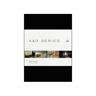 A and D Series 4: Offices