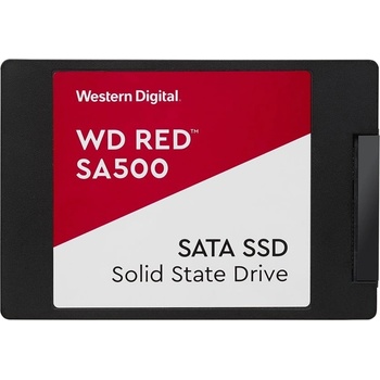 Western Digital SA500 1TB WDS100T1R0A-68A4W0