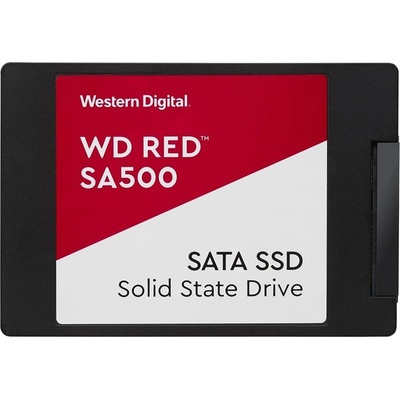 Western Digital SA500 1TB WDS100T1R0A-68A4W0