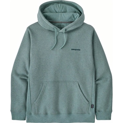 PATAGONIA M BOARDSHORT LOGO UPRISAL HOODY