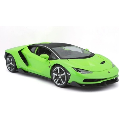 Maisto Lamborghini Huracán Performante zelená 1:18
