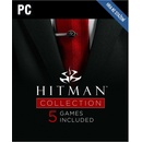 Hitman Collection