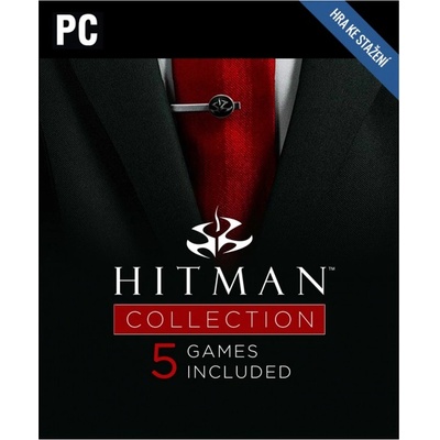 Hitman Collection