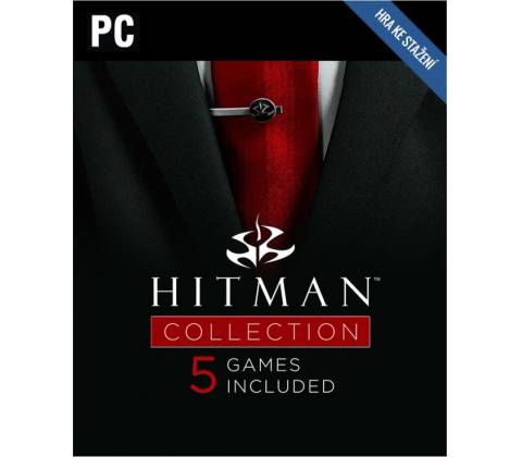 Hitman Collection