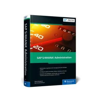 Image 1 of SAP S/4HANA Administration | Bert Vanstechelman