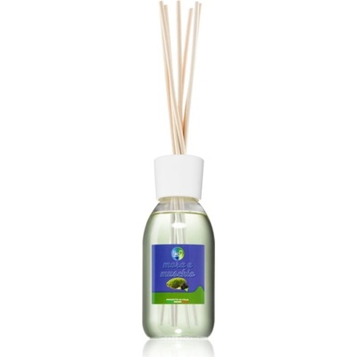 THD Unico Blackberry and Musk aróma difuzér s náplňou 200 ml