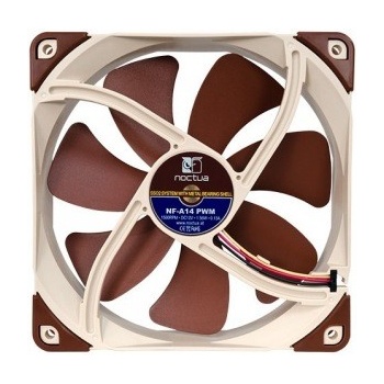 Noctua NF-A14 PWM
