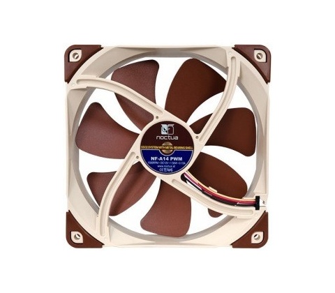 Noctua NF-A14 PWM