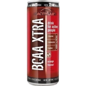 ActivLab BCAA xtra drink 250 ml