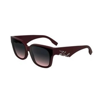 KARL LAGERFELD Дамски слънчеви очила Karl Lagerfeld KL6161S-601 ø 63 mm