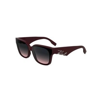 KARL LAGERFELD Дамски слънчеви очила Karl Lagerfeld KL6161S-601 ø 63 mm