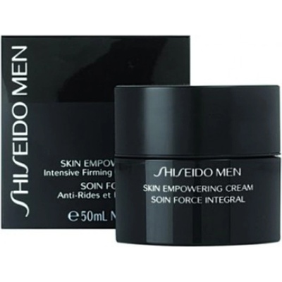 Shiseido Men Skin Empowering Cream 50 ml