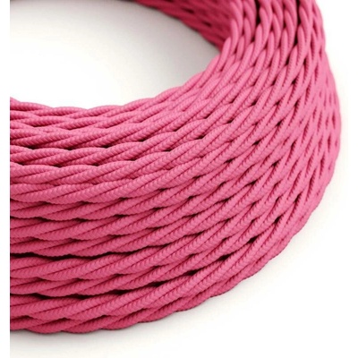 Creative Cables TM08 3x0,75mm² fuchsiová 1 m