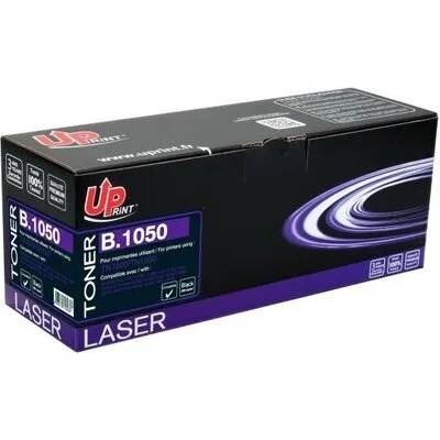Compatible Тонер касета uprint tn1050/1000, brother, Черен (lf-ton-br-cas-tn1050-up)