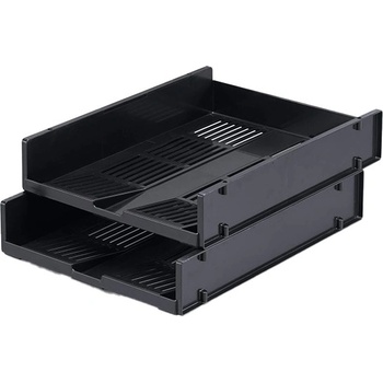 DURABLE Папка за документи DURABLE Optimo A/4 графит 1700784058 (1700784058)