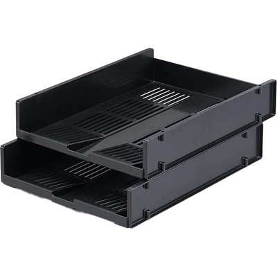 DURABLE Папка за документи DURABLE Optimo A/4 графит 1700784058 (1700784058)