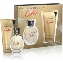 Kylie Minogue Couture EDT 30 ml + telovy krem 150 ml pre ženy darčeková sada