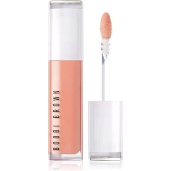 Bobbi Brown Extra Plump хидратиращ блясък за устни цвят Bare Honey 6ml