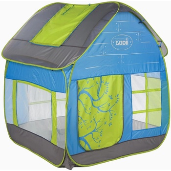 Ludi Детска къща за игра Ludi - Лятна (5210)