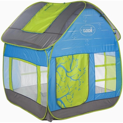 Ludi Детска къща за игра Ludi - Лятна (5210)