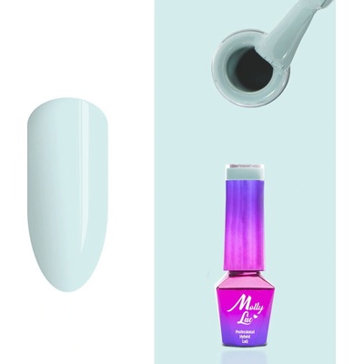 Molly Lac Gél lak pur nature 105 5 ml