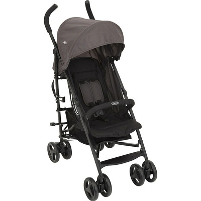 Graco Golf TraveLite™ black/grey 2026