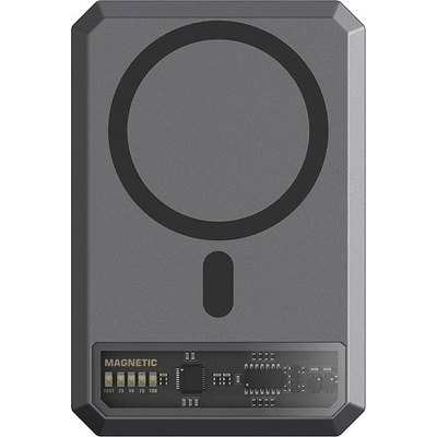 Eloop EW54 10000 mAh Gray