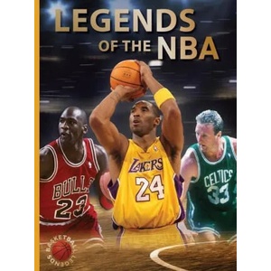 Legends of the NBA | KJARTANSSON KJARTAN ATLI (2022)