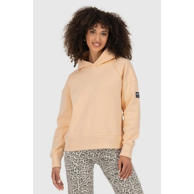 Alife and Kickin mikina JESSYAK A Mellow Peach
