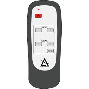 GENERAL LEEMA ACOUSTICS Pulse III - дистанционно управление дубликат (Pulse III) Дистанционно