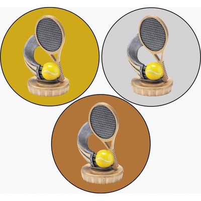 VIZINGR Tenis MINI loga L1č.433