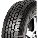 Osobní pneumatiky Bridgestone Blizzak W800 215/65 R16 109R