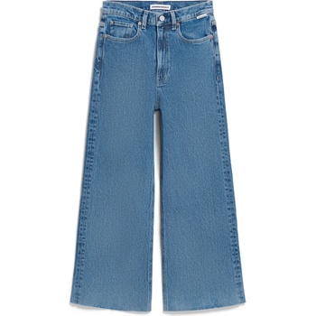Armedangels Дамски дънки Armedangels Women's Murliaa Cropped Jeans - Triton - размер 42 (111-1761-0223)