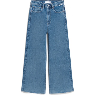 Armedangels Дамски дънки Armedangels Women's Murliaa Cropped Jeans - Triton - размер 42 (111-1761-0223)