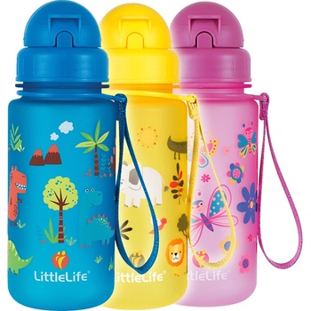LittleLife Animal Bottle 400 ml