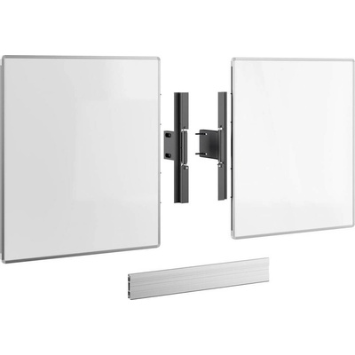 Optoma IFPD RISE A216 WHITEBOARD SET 65\" MOTORIZED DISPLAY LIFT FLOOR/WALL - PART1/2 RISE A65 WB SET 65\"