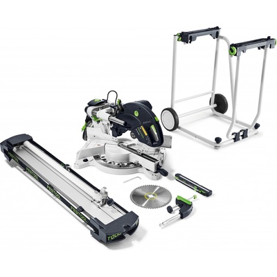 FESTOOL 575313 KS 120 REB-Set-UG KAPEX