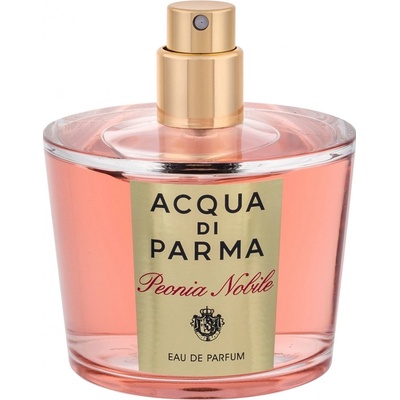 Acqua di Parma Rosa Nobile parfémovaná voda dámská 100 ml