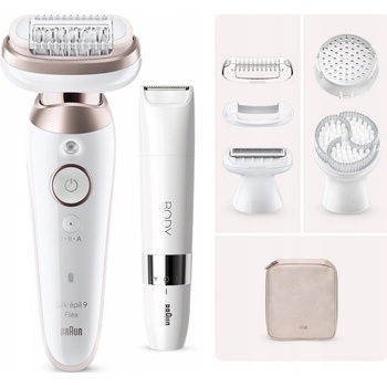 Braun Silk-épil 9 9-360 Flex