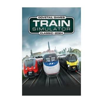 Train Simulator 2020