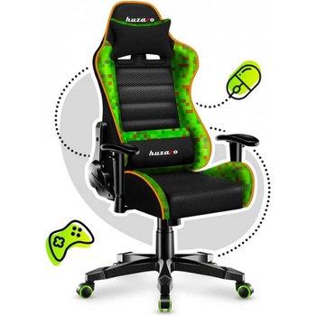 huzaro HZ-Ranger 6.0 Pixel Mesh gaming chair for children (HZ-Ranger 6.0 Pixel Mesh)