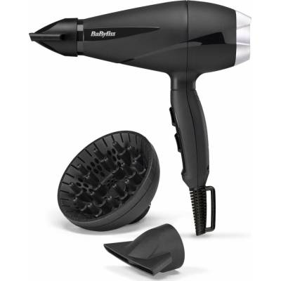 Babyliss Turbo Pro 2100 6710DE