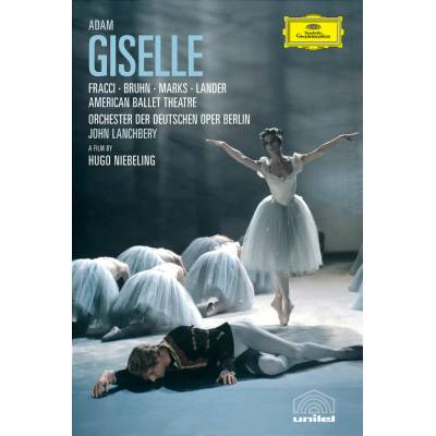 American Ballet Theatre – Giselle DVD