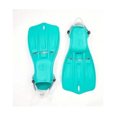 Fourth Element Tech Fin Aqua Fins