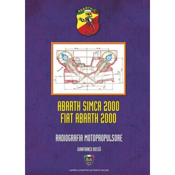 Image 1 of Abarth Simca 2000 Fiat Abarth 2000 | Gianfranco Bossù