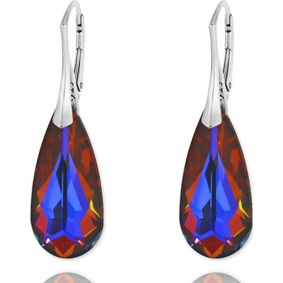 Swarovski Elements Teardrop krystal 31215.5