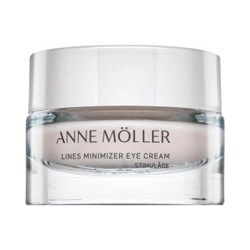 Anne Möller Stimulâge крем за околоочния контур Lines Minimizer Eye Cream 15 ml