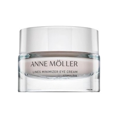 Anne Möller Stimulâge крем за околоочния контур Lines Minimizer Eye Cream 15 ml