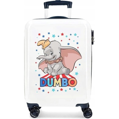 Disney Kufr kabinový DUMBO 32 l